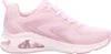 Skechers Tres-Air Uno-Glit-Airy Damen Sneaker Rosa Produktbild-Vorschau 21