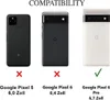 Hülle für Google Pixel 6 Pro Handyhülle Tasche Flip Case Produktbild-Vorschau 7