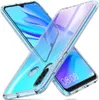 Puzdro pre Huawei P30 LITE - Priehľadné puzdro na mobilný Náhľad obrázku produktu 2