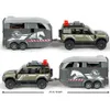SIMBA Majorette Rover set 25cm lumière/son 377-6000 Voir les images du produit 15
