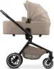 Hauck Kinderwagen Set Move N Care Set Mocha Produktbild-Vorschau 14