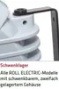 ELMAG Autom. Kabelaufroller H07RN-F ROLL MAJOR PLUS 400/15, Produktbild-Vorschau 5