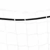 Heunetze 2 Stk. Rund Weiß 100x100 m PP Produktbild-Vorschau 7