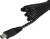vhbw Netzteil kompatibel mit Canon ZR-800, MD205, MD216, Produktbild-Vorschau 7