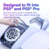 Crucial P310 PS5 SSD 2TB PCIe Gen4 NVMe M.2 Interne Produktbild-Vorschau 3