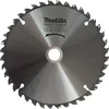 Makita A-86072 TCT-Kreissägeblatt 185 x 2 x 20 mm, 40 Produktbild-Vorschau 1