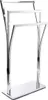 MSV Handtuchständer Handtuchhalter (LxBxH): ca. 42 x 19 x Produktbild-Vorschau 1