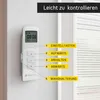 Funk-Handsender MK, 4-Kanal Timer MKT 04 01 / MKT 04 Produktbild-Vorschau 2