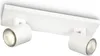 Philips Runner bar/Tube blanc 2 X 50 W 230 V Voir les images du produit 2