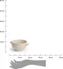 VESSIA | Suppenschüssel - Suppenschale  - beige - 650 ml - Produktbild-Vorschau 3