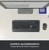 Logitech MK540 Advanced - Tastatur-und-Maus-Set Produktbild-Vorschau 15