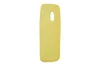 A yellow phone case is shown against a white background. Anteprima dell’immagine prodotto