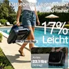 EVERCROSS BOT U9 Poolroboter, Haupt- & Hilfsbürste, 3 Produktbild-Vorschau 8