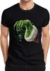 Grinch Hand Weihnachtskugel Christbaum - Weihnachten Produktbild-Vorschau 1