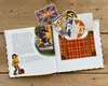 Briefe von Felix. Ein kleiner Hase auf Weltreise Produktbild-Vorschau 5