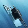 Mcdodo Usb Nabíječka Usb-C 33W + Usb-C Kabel 60W Náhled obrázku produktu 8