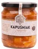 Zupa kapuściana z wędzonym mięsem 410 ml – Schronisko Podgląd zdjęcia produktu 2
