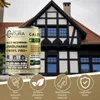 1Liter - Contura Fachwerk Farbe Wetterschutzfarbe Basis Produktbild-Vorschau 4