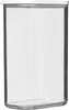 Mepal Modula Vorratsdose, Kunststoff, 2000 ml, 14,4 x 9 x Produktbild-Vorschau 1