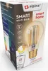 Żarówka Smart LED WIFI E27 4.9W 470lm 1800-2700K ALPINA Podgląd zdjęcia produktu 4