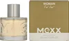 Mexx Woman EDT 60 ml W Anteprima dell’immagine prodotto 3