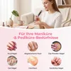 Nagelfeile, Nagelfräser für Gelnägel, Produktbild-Vorschau 8