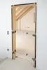 Wolfcraft 3675000 Door frame strut easy Podgląd zdjęcia produktu 22