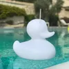 DUCK-DUCK Lamp (S) weiß by Goodnight Light Akku-LED Lampe Produktbild-Vorschau 22