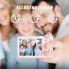 OKA digitálny fotoaparát, fotokamera, FHD 4K 64MP kompaktný Náhľad obrázku produktu 8