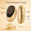 EMS Gesichtsgerät Mikrostrom Gesichtsmassagegerät, kabellos Produktbild-Vorschau 7
