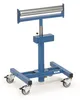 Fetra Rollenbock 150 kg, höhenverstellbar von 730-1070mm Produktbild-Vorschau 1