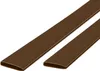 La Striscia di Copertura di Pvc Tutumi 1M Brown Anteprima dell’immagine prodotto 1