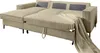 Eckbank met chaise longue, slaapfunctie, bedopslag, Productafbeelding-voorbeeld 10