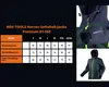 Softshelljacke mit Steppfutter, Wasserdichtigkeit 5000 XXXL Produktbild-Vorschau 5