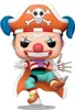 Funko Pop - One Piece - Buggy il clown #1276 Anteprima dell’immagine prodotto 1