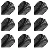 Harrows | Prime Predator | Dart Flights | 100 Mikron | Grau Produktbild-Vorschau 1
