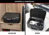 Master Lock L1200 Sicherheitskassette, feuerfest, Stahl, Produktbild-Vorschau 16