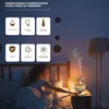 Regenwolken Luftbefeuchter und Diffusor, mit Fernbedienung, Produktbild-Vorschau 7