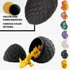 3D Smok w Jaju – Figura Smoka 30 cm | 10 cm Duże Jajo | Podgląd zdjęcia produktu 7