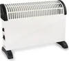 Grzejnik konwektorowy, elektryczny, z termostatem,  Podgląd zdjęcia produktu 1