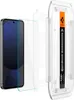 SPIGEN Spigen GLAS.tR EZ Fit Galaxy S24 FE Produktbild-Vorschau 12