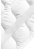 Topper - Ergonomischer Komfortschaum - 80x200 cm - 100% Produktbild-Vorschau 7