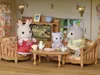 Famiglie Sylvanian - Casa di campagna dal tetto rosso - Anteprima dell’immagine prodotto 12