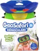 Learning Resources GeoSafari Jr. Kidnoculars, Binokularny, Podgląd zdjęcia produktu 3