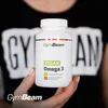 GymBeam - Vegan Omega 3, 90 capsules Productafbeelding-voorbeeld 4