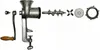 WESTMARK Fleischwolf Produktbild-Vorschau 11