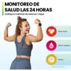 Amazfit Bip 5 Smartwatch weiß mit GPS-Modul, Produktbild-Vorschau 15