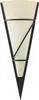 EGLO Wandlampe Pascal 1, 1 flammige Wandleuchte Vintage, Produktbild-Vorschau 1