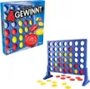 Hasbro 4 Gewinnt Mehrfarbig Spiel Produktbild-Vorschau 2