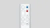 Dyson Hot+Cool Jet Focus, 9 h, Nickel, Weiß, 186 l/s, 153 Produktbild-Vorschau 21
